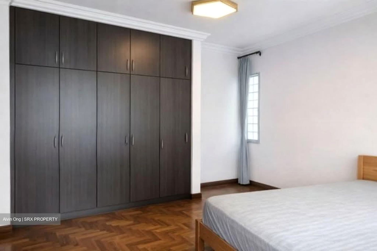 Mandalay Mansion (D11), Apartment #547175901